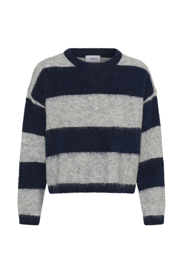 SAINT TROPEZ PULLOVER