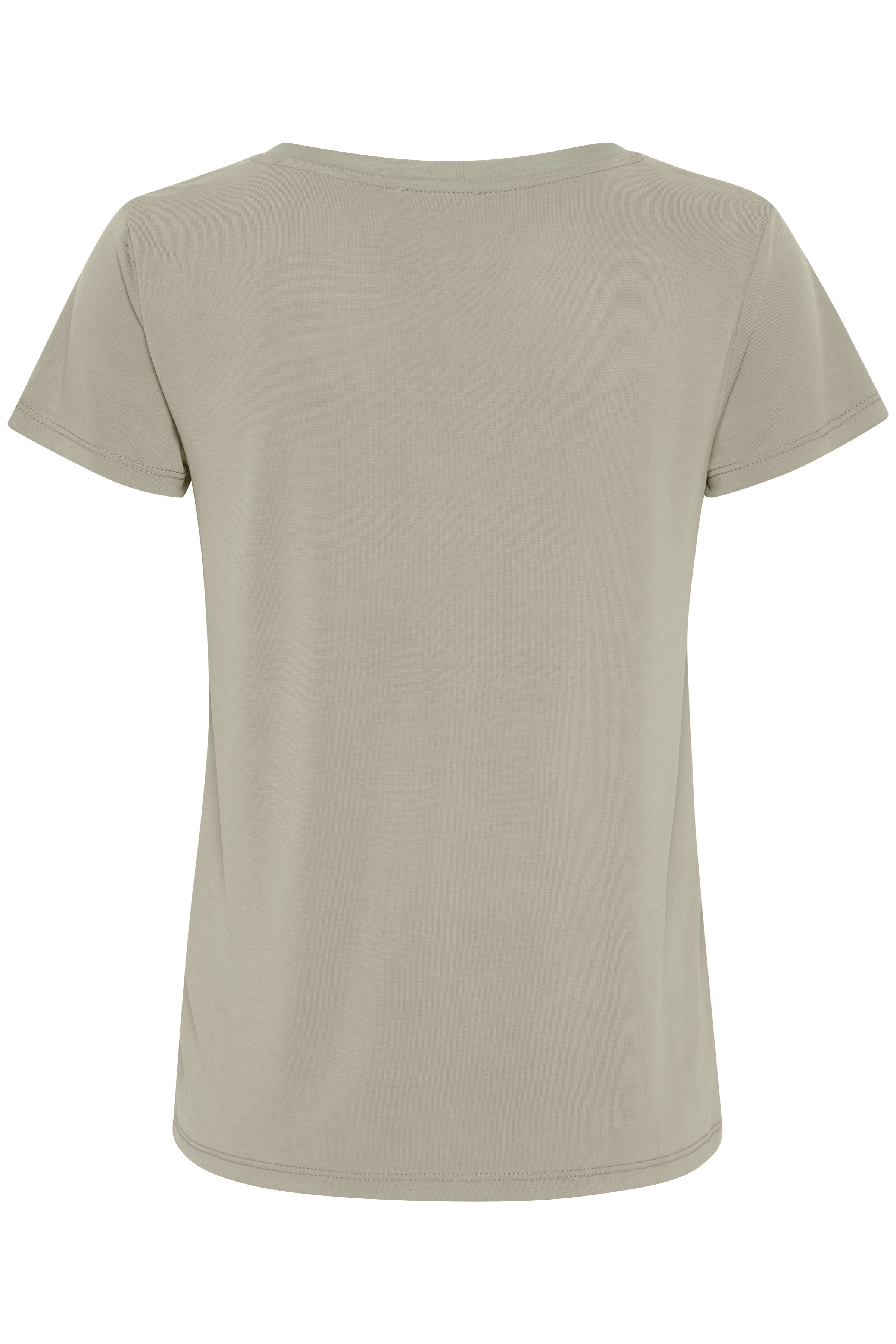 SOAEKD T-SHIRT V-NECK