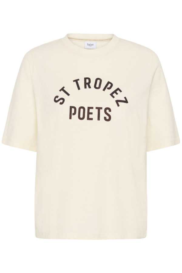 SAINT TROPEZ T-SHIRT