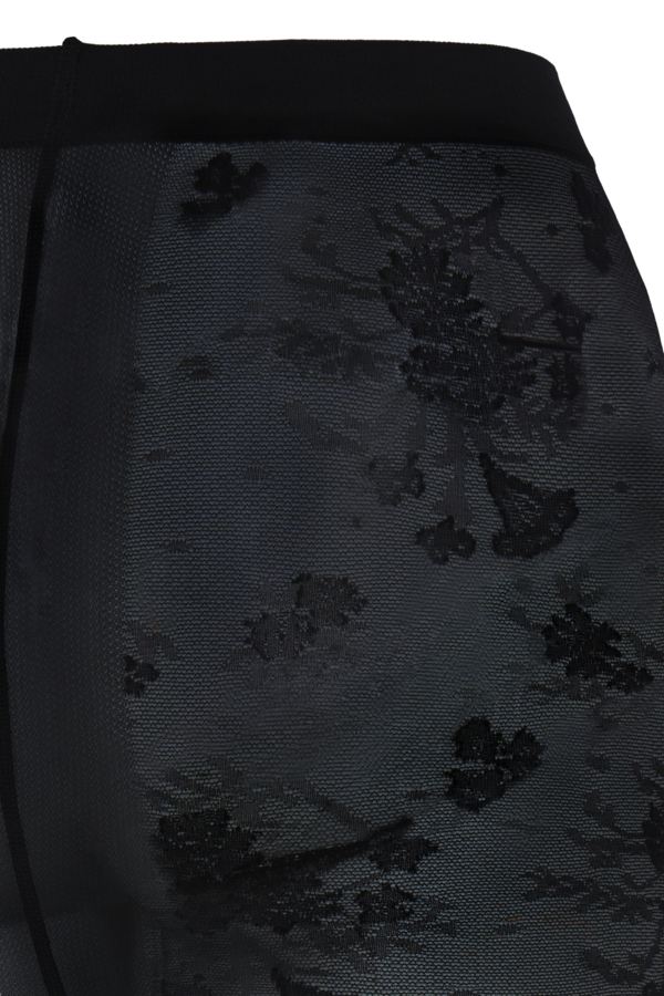ICHI STRUMPFHOSE