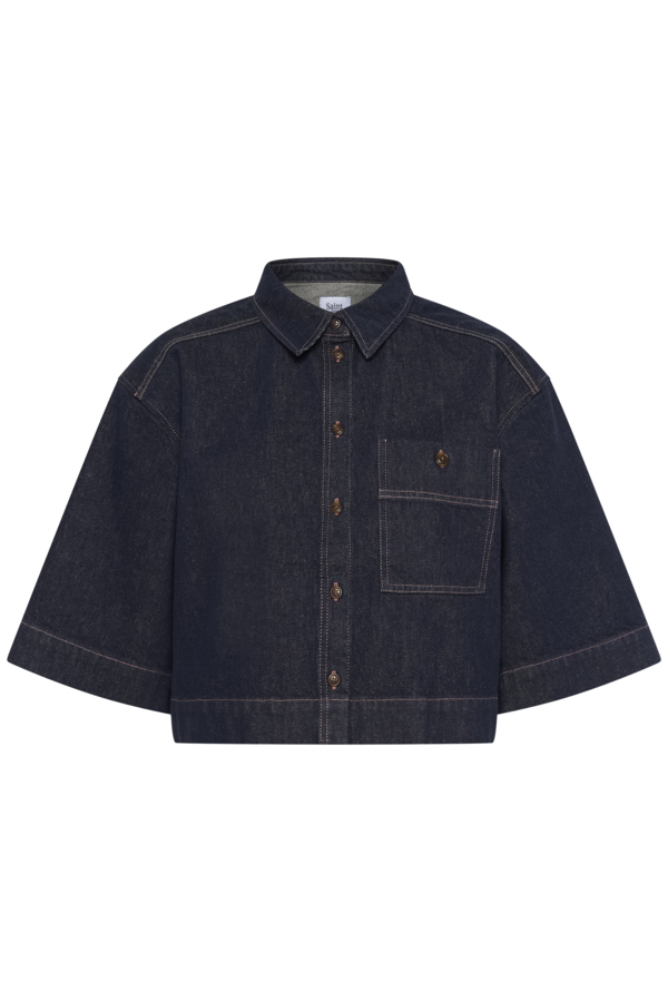 SAINT TROPEZ JACKE