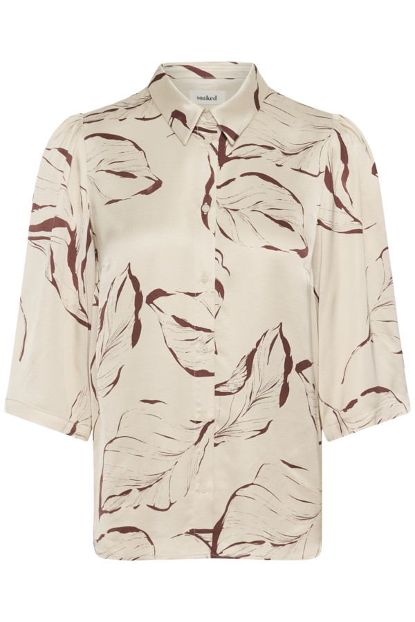 SOKAED BLUSE