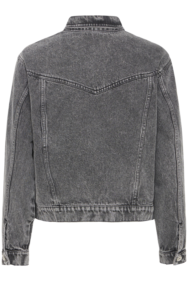 ICHI JACKE