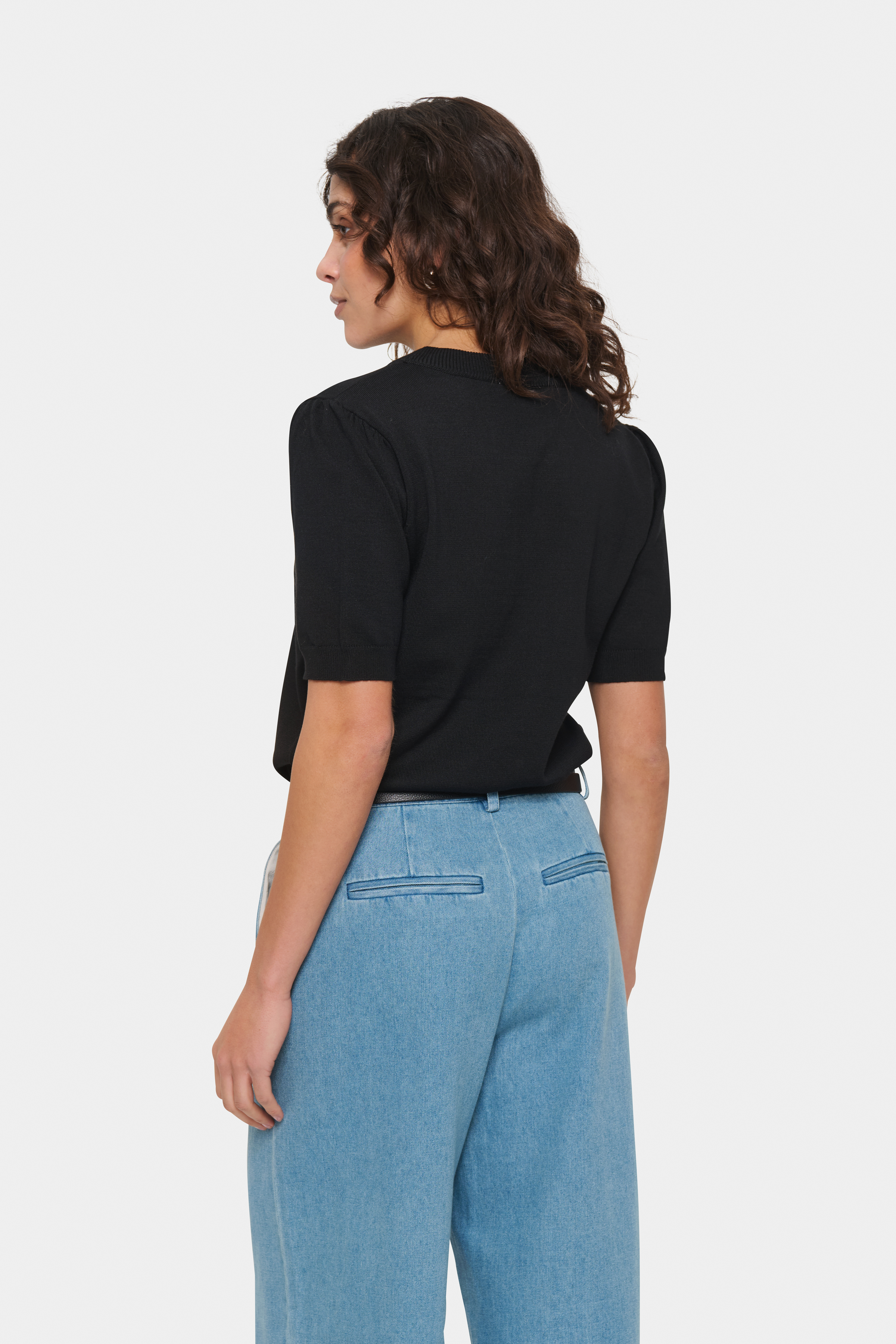 SAINT TROPEZ PULLOVER