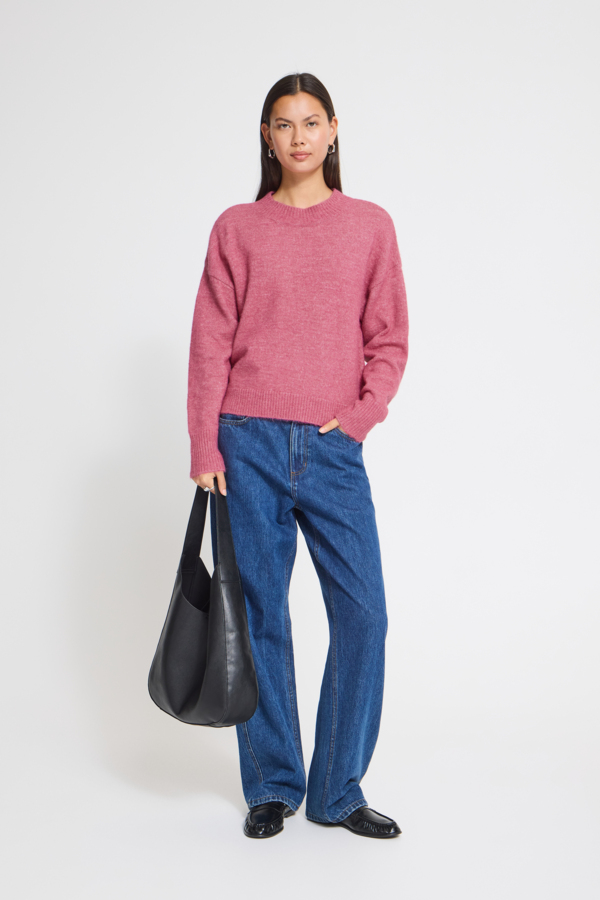 ICHI PULLOVER