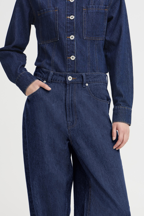 ICHI JEANS