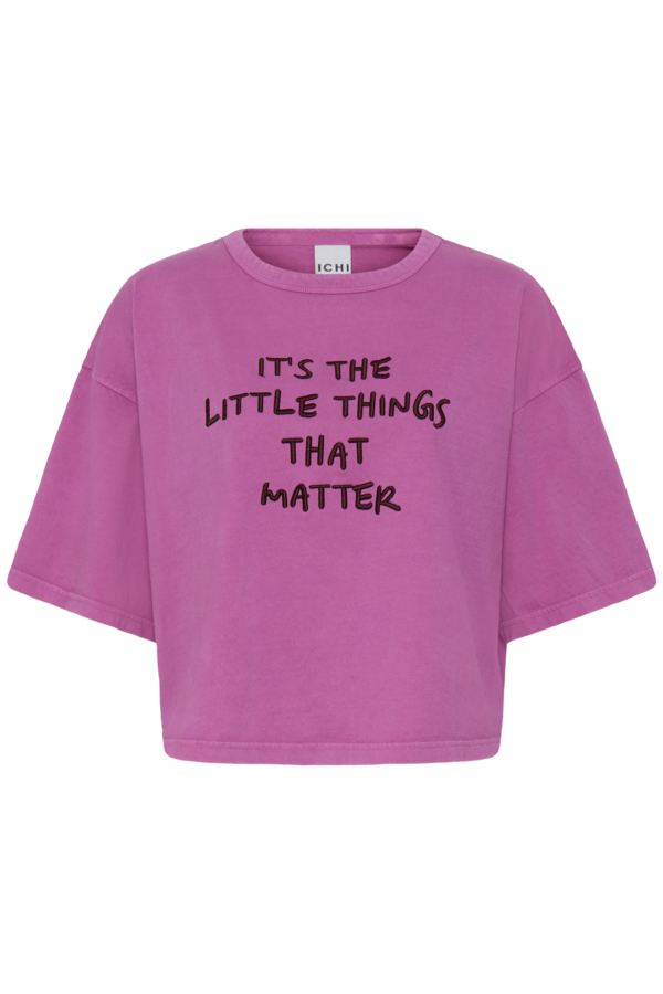 ICHI T-SHIRT