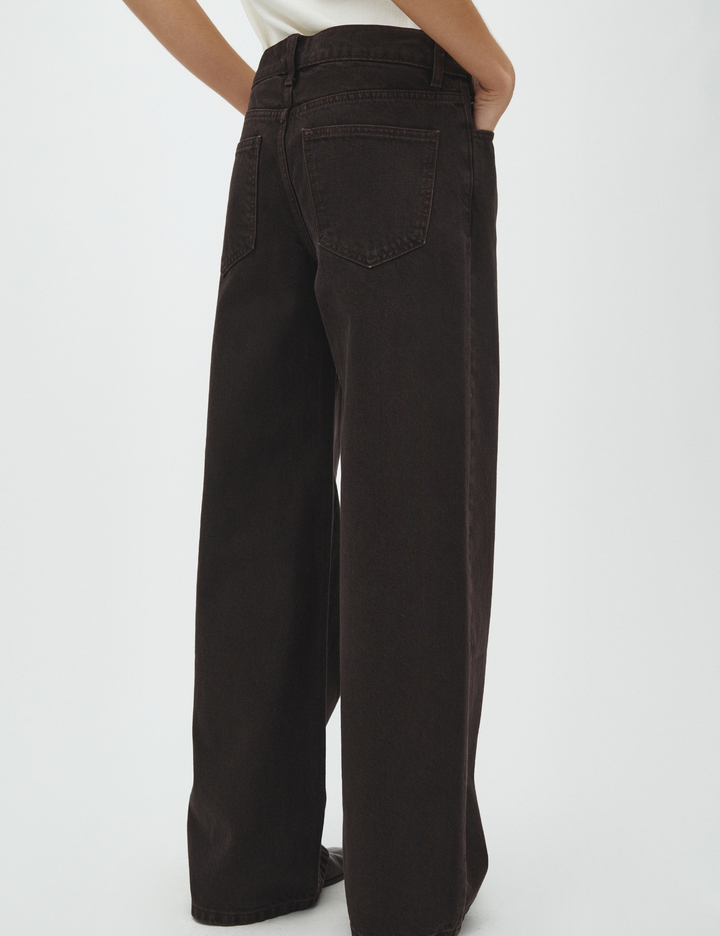 MBYM JEANS