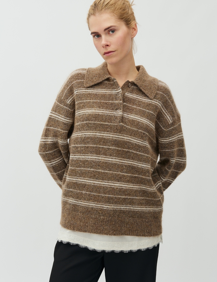 MBYM PULLOVER