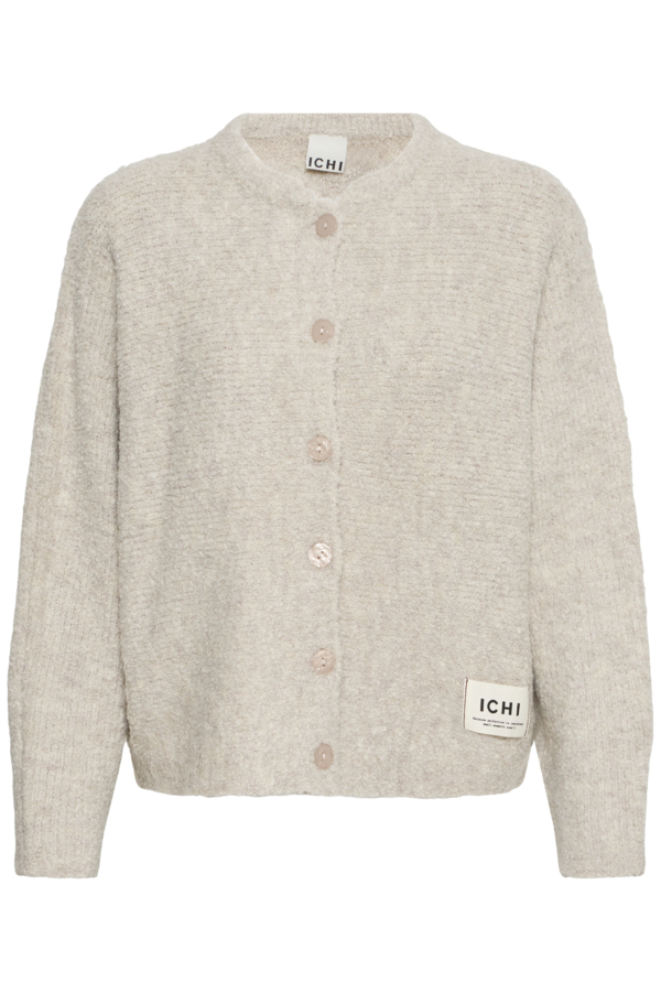 ICHI CARDIGAN