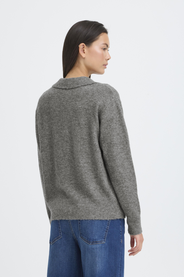 ICHI PULLOVER