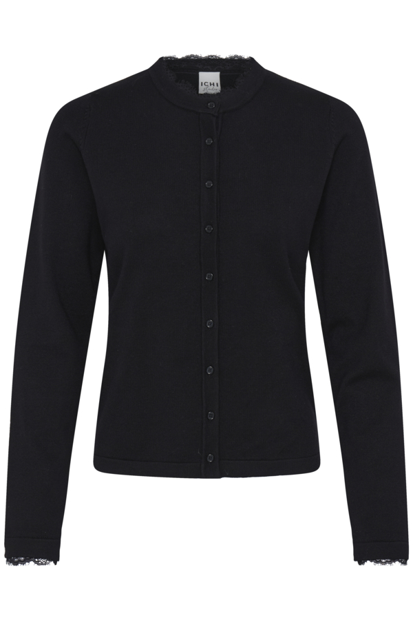 ICHI CARDIGAN