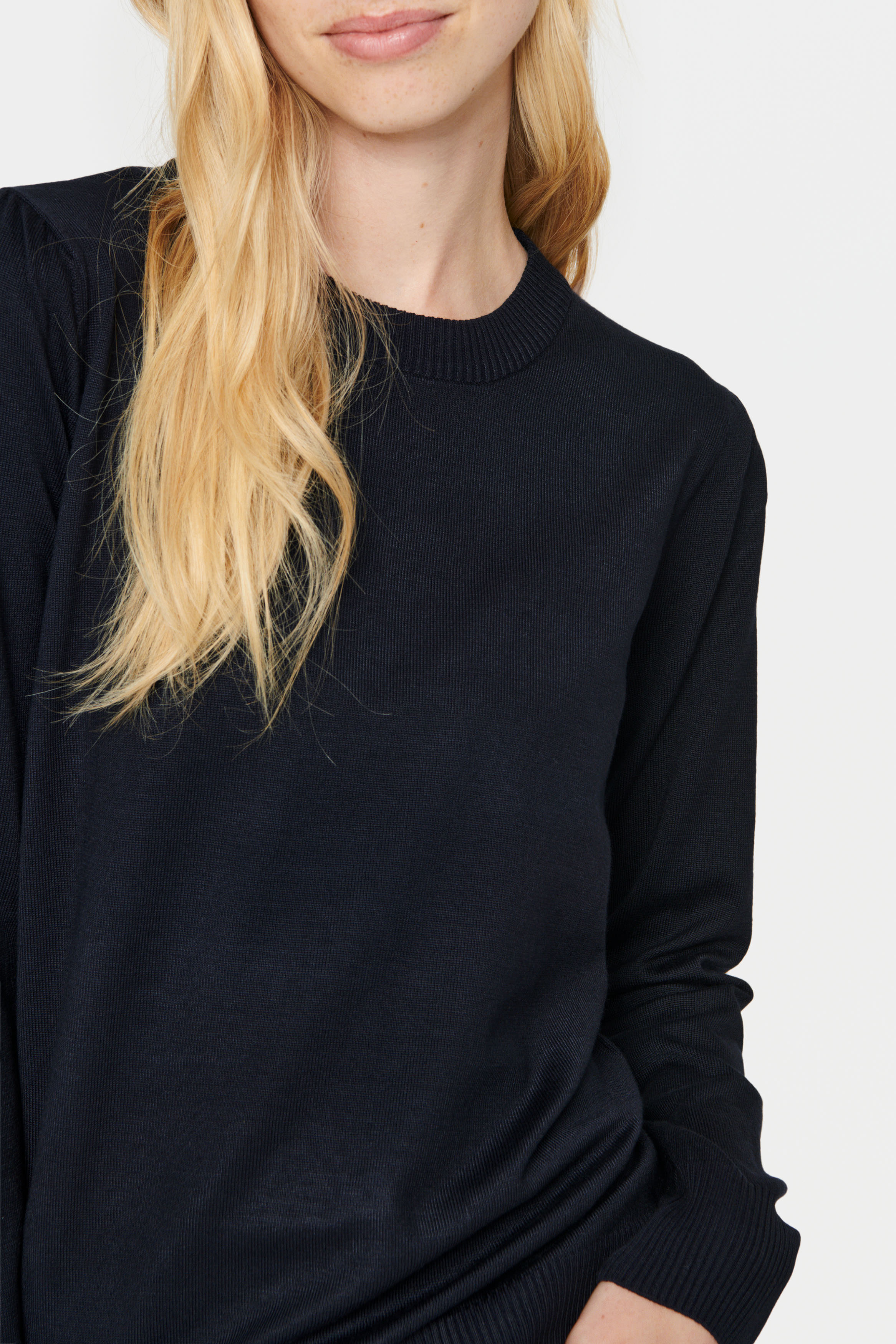 SAINT TROPEZ PULLOVER