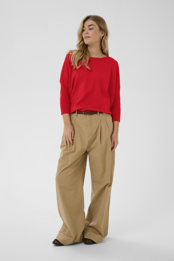 SAINT TROPEZ PULLOVER