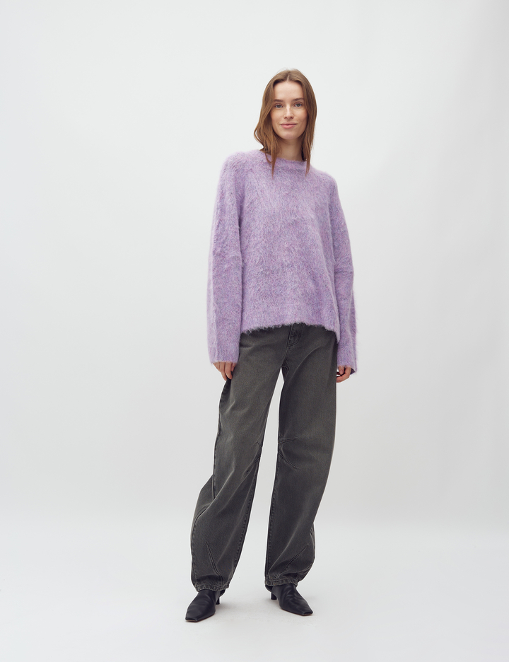 MBYM PULLOVER