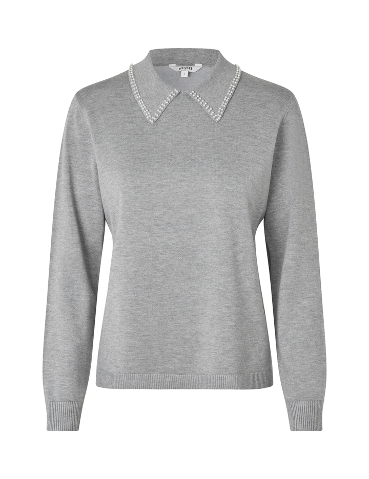 MBYM  PULLOVER