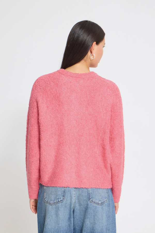 ICHI CARDIGAN