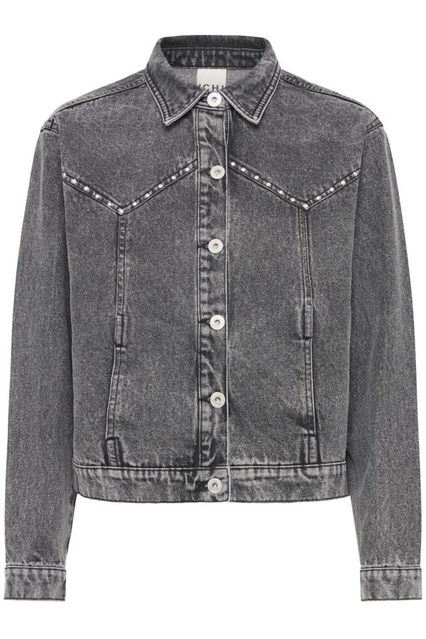 ICHI JACKE