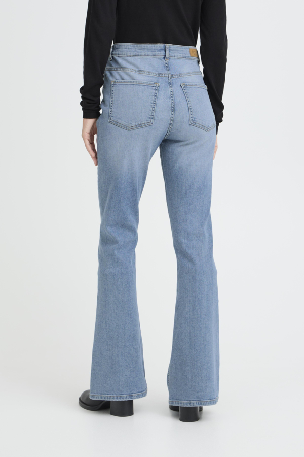 ICHI JEANS