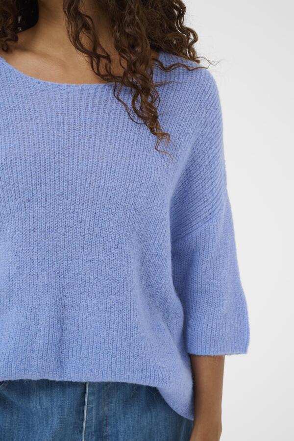 SOAKED PULLOVER