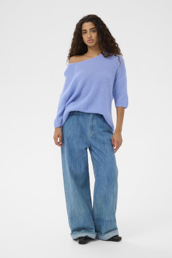 SOAKED PULLOVER