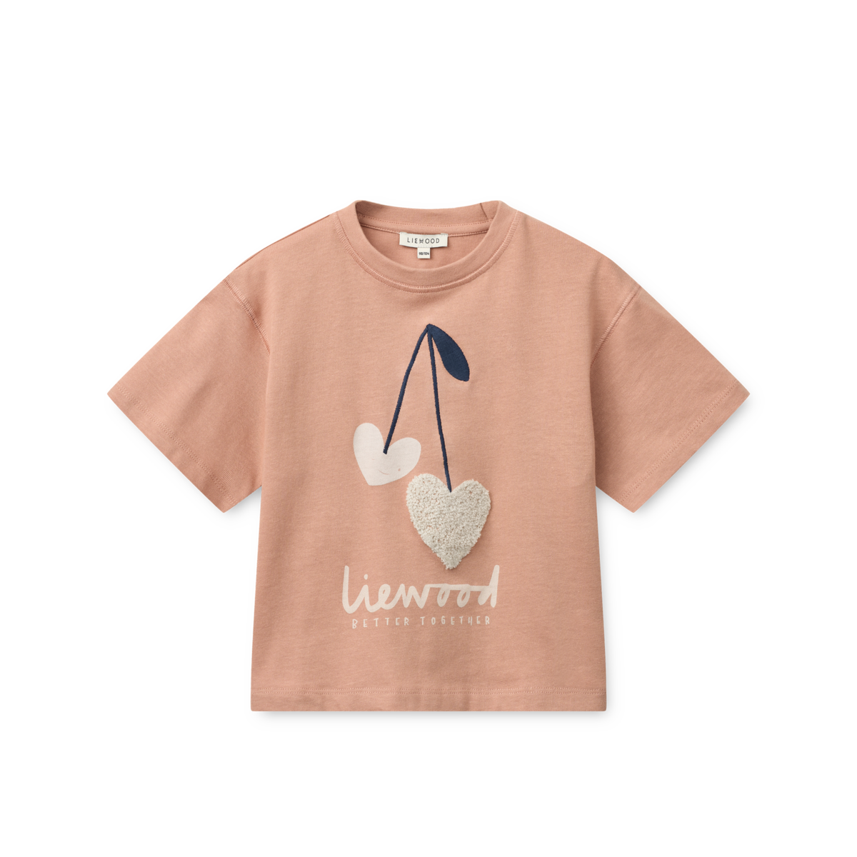LIEWOOD T-SHIRT