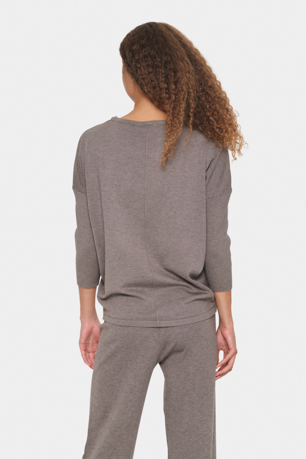 SAINT TROPEZ PULLOVER
