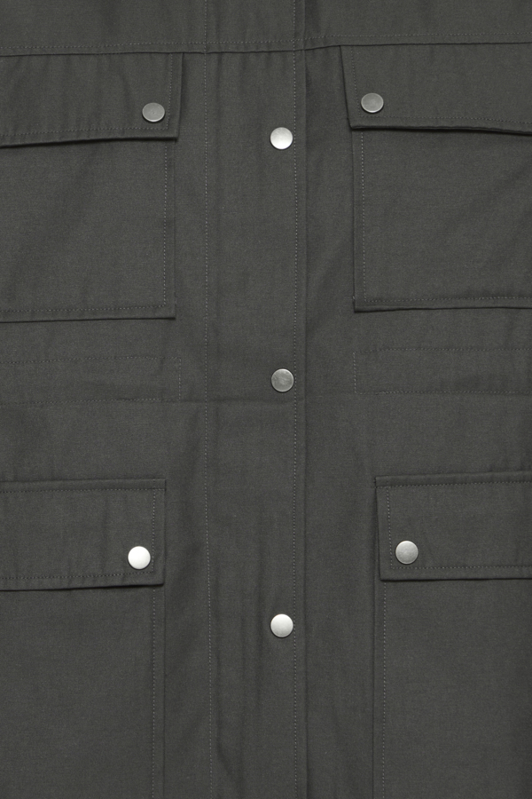 ICHI JACKE