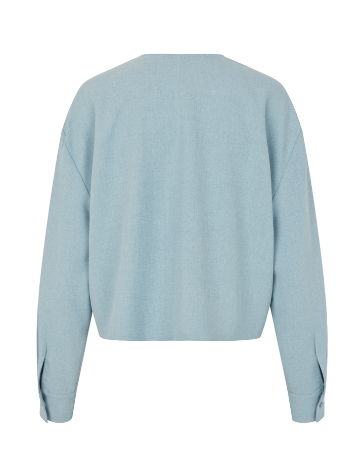 MBYM BLUSE