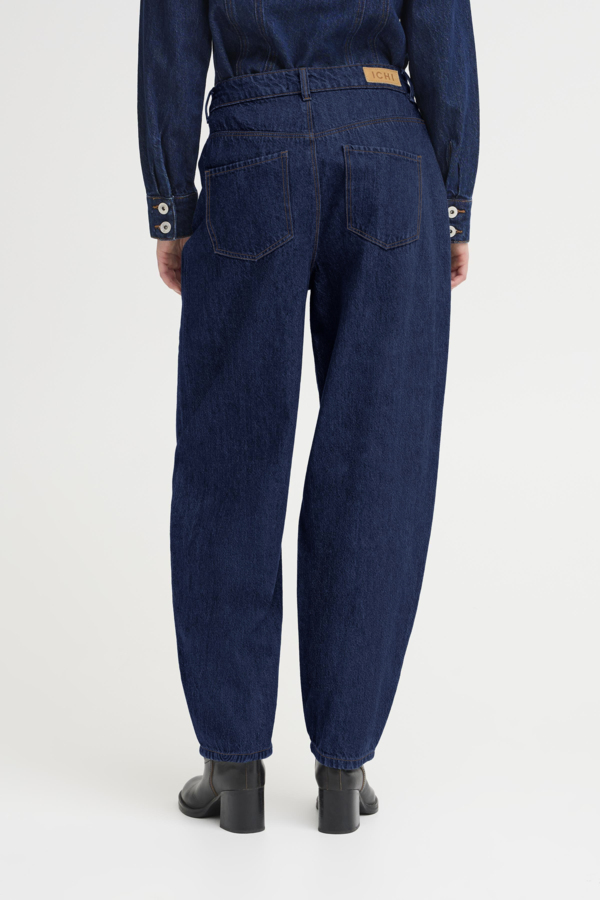 ICHI JEANS