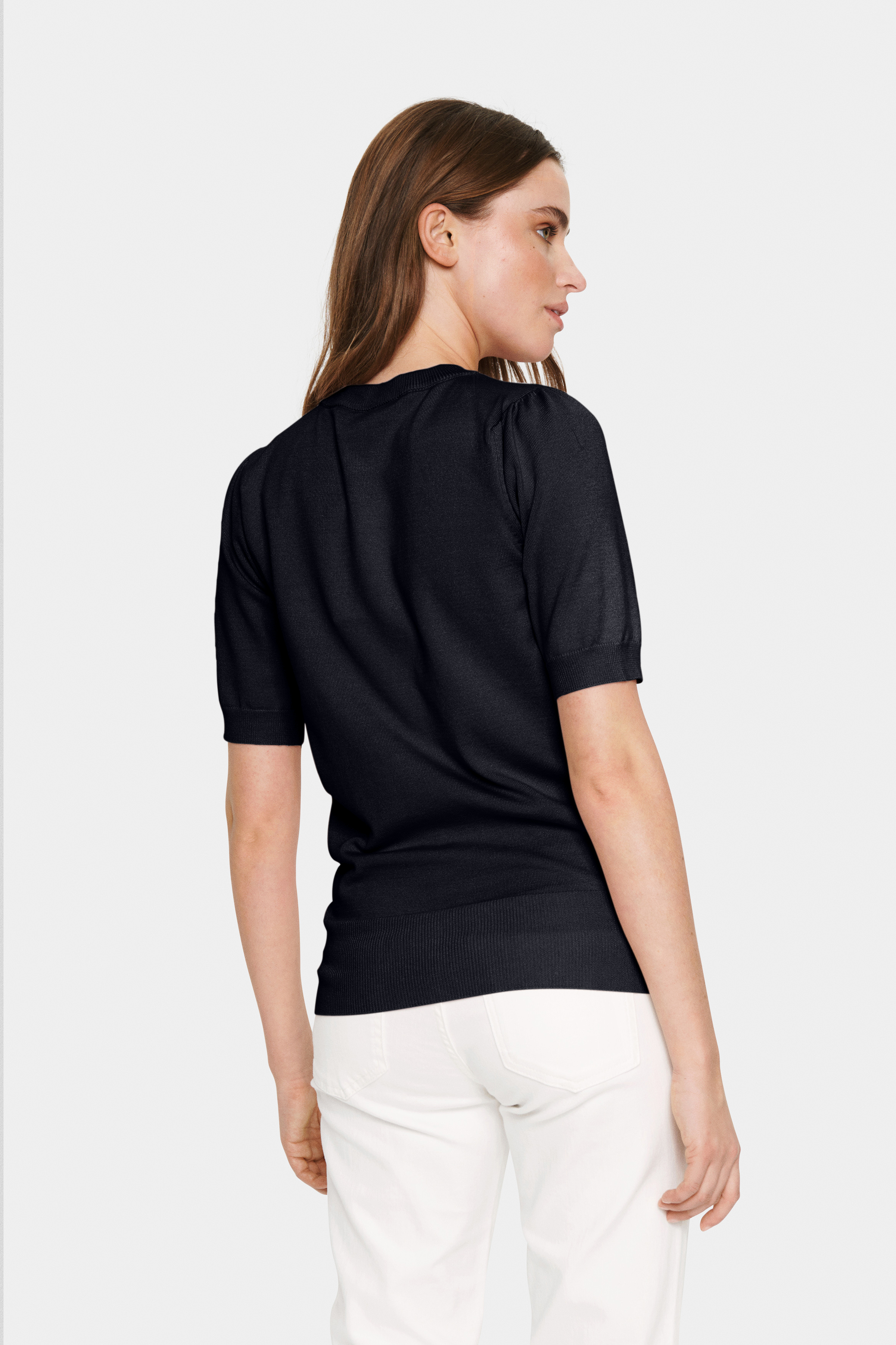 SAINT TROPEZ PULLOVER