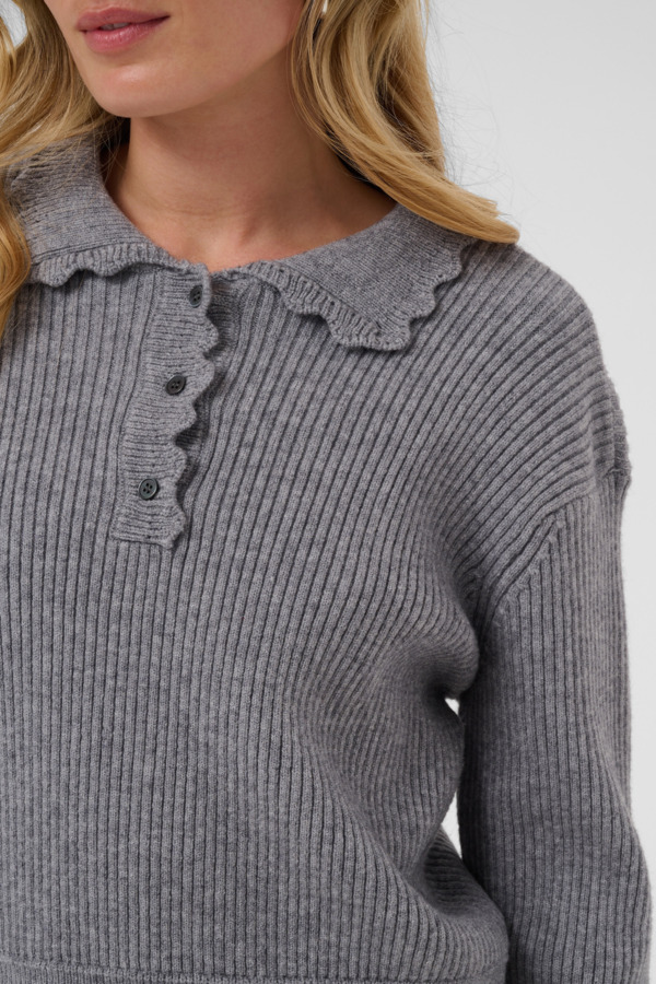 SAINT TROPEZ PULLOVER