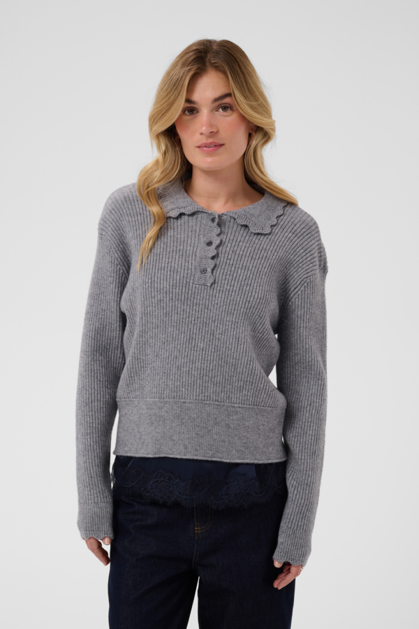 SAINT TROPEZ PULLOVER