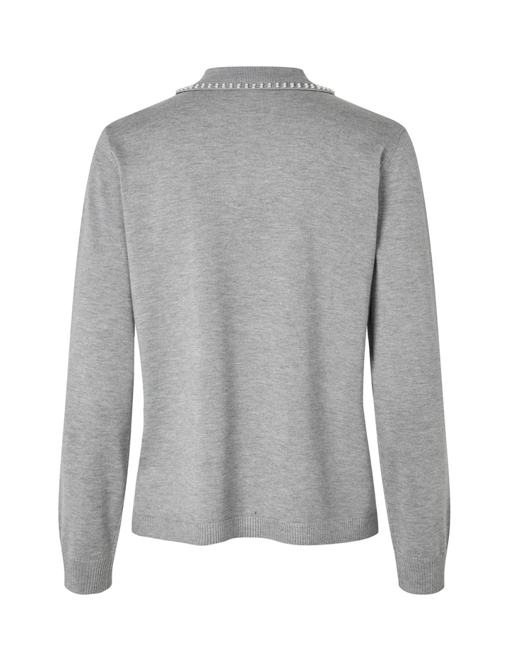 MBYM  PULLOVER