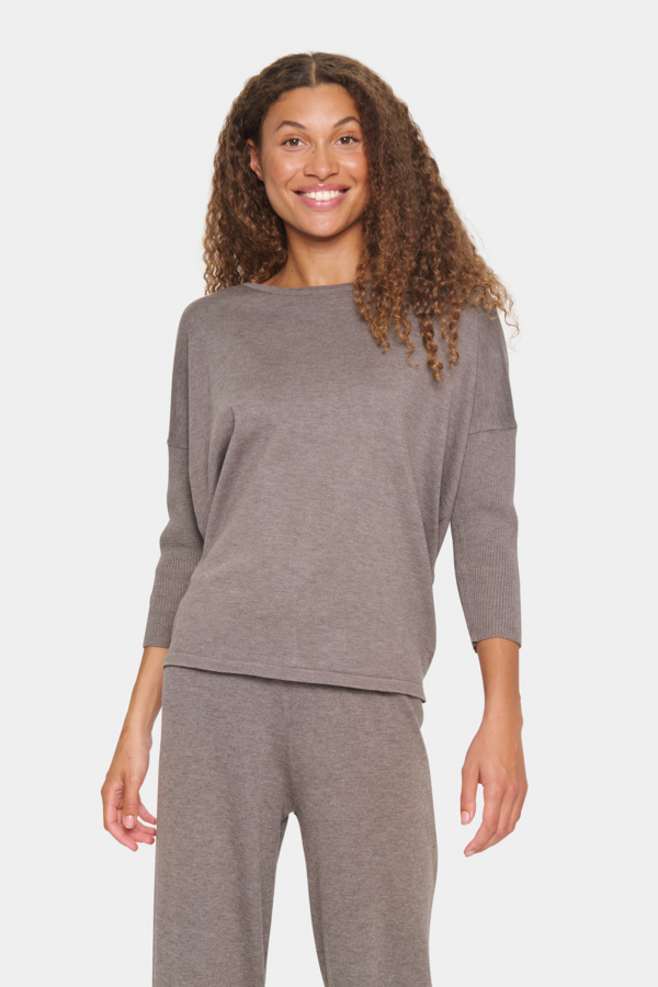 SAINT TROPEZ PULLOVER