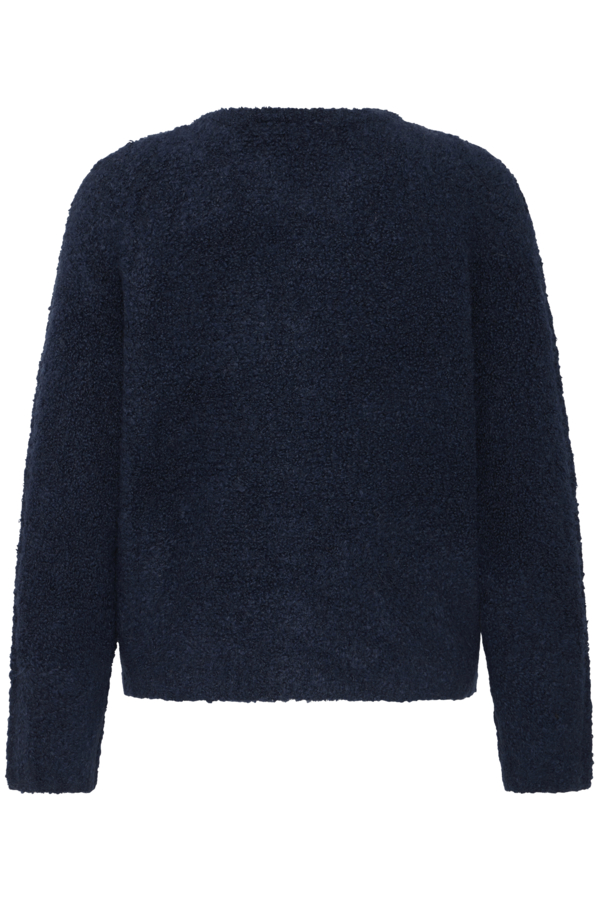 ICHI CARDIGAN