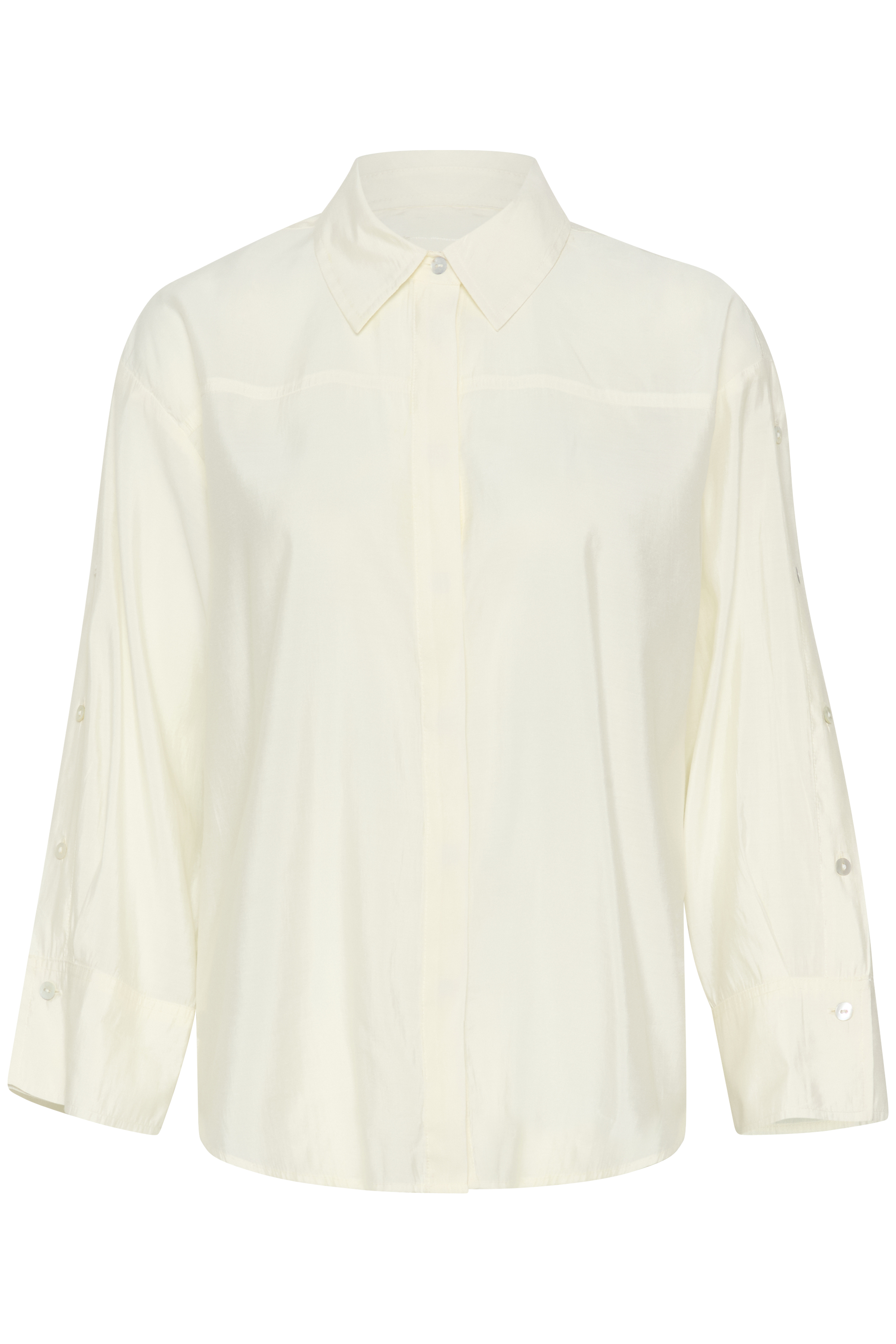 SOAKED BLUSE