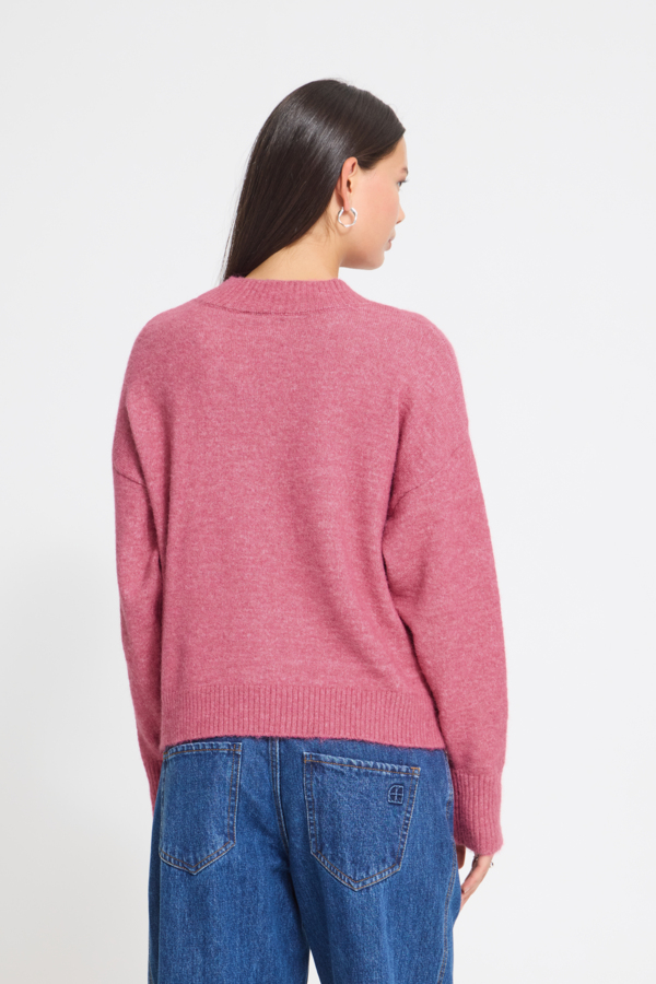 ICHI PULLOVER