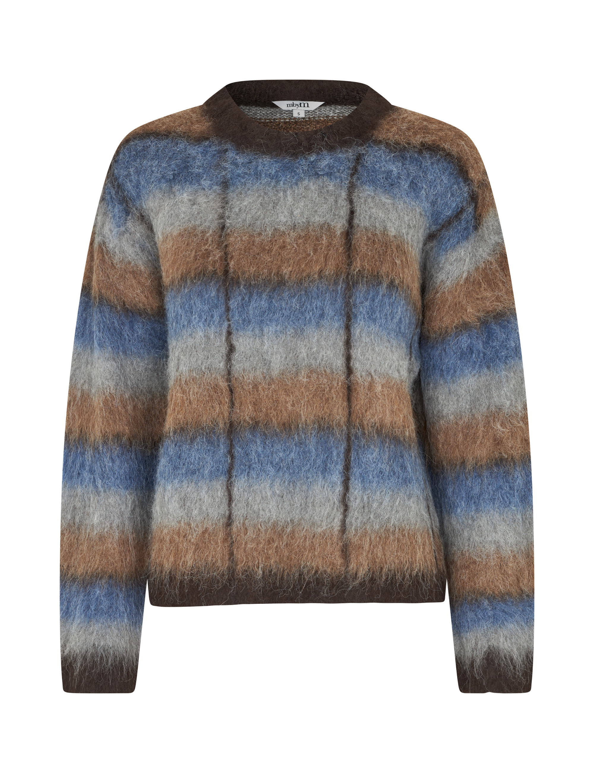 MBYM PULLOVER