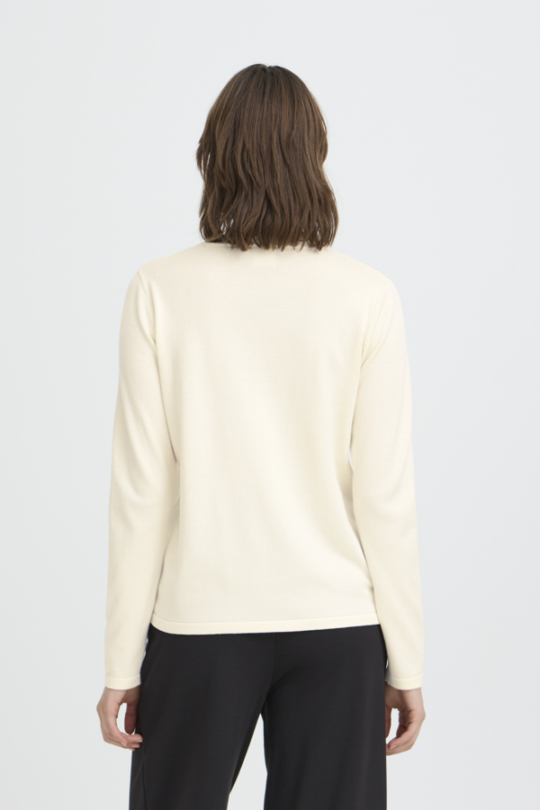 ICHI PULLOVER