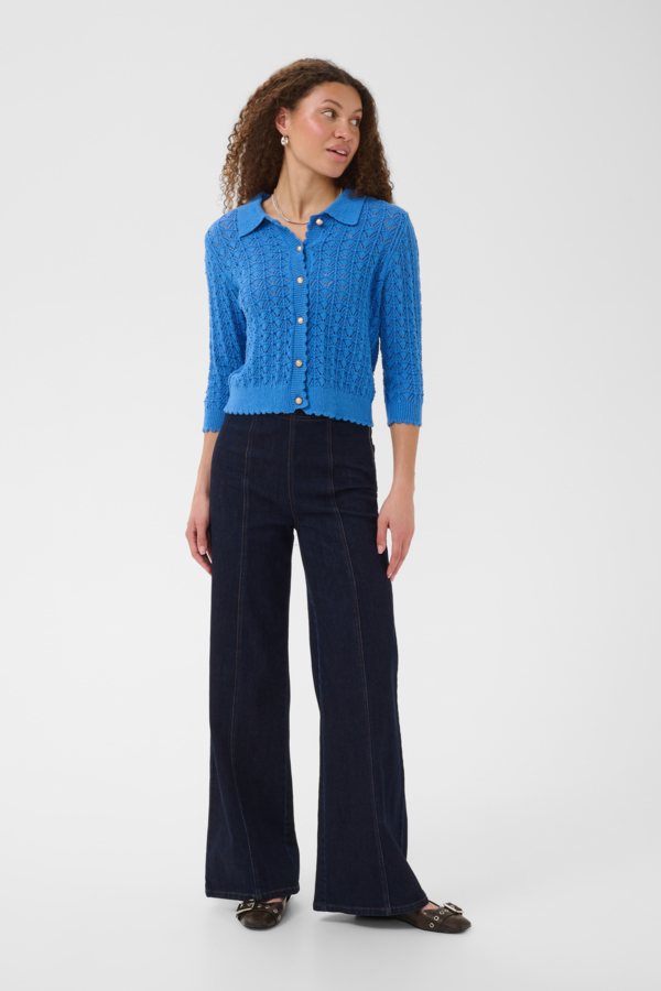 SAINT TROPEZ CARDIGAN