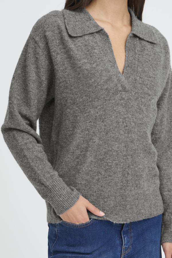 ICHI PULLOVER