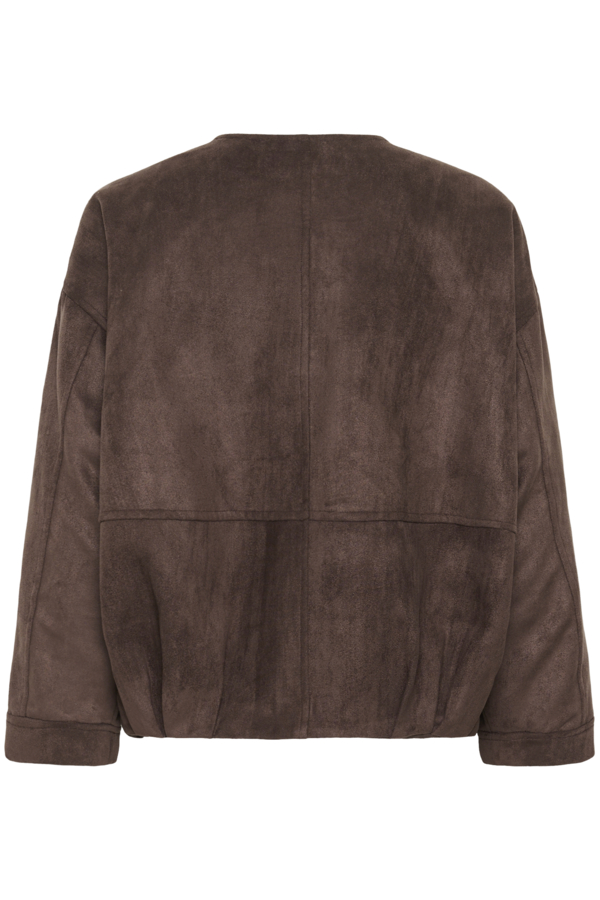 SAINT TROPEZ JACKE