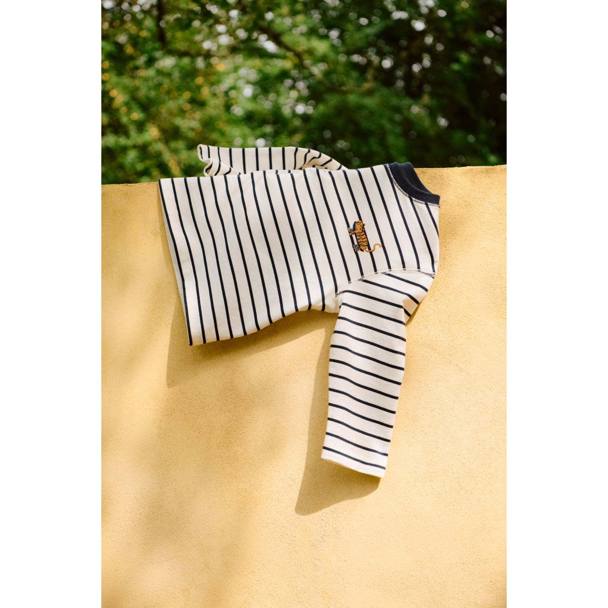 LIEWOOD T-SHIRT