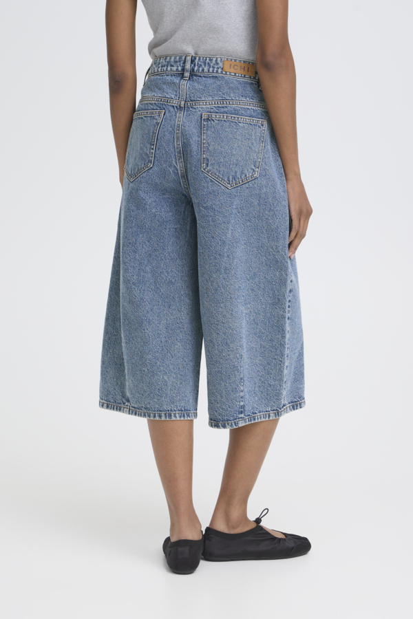ICHI JEANS