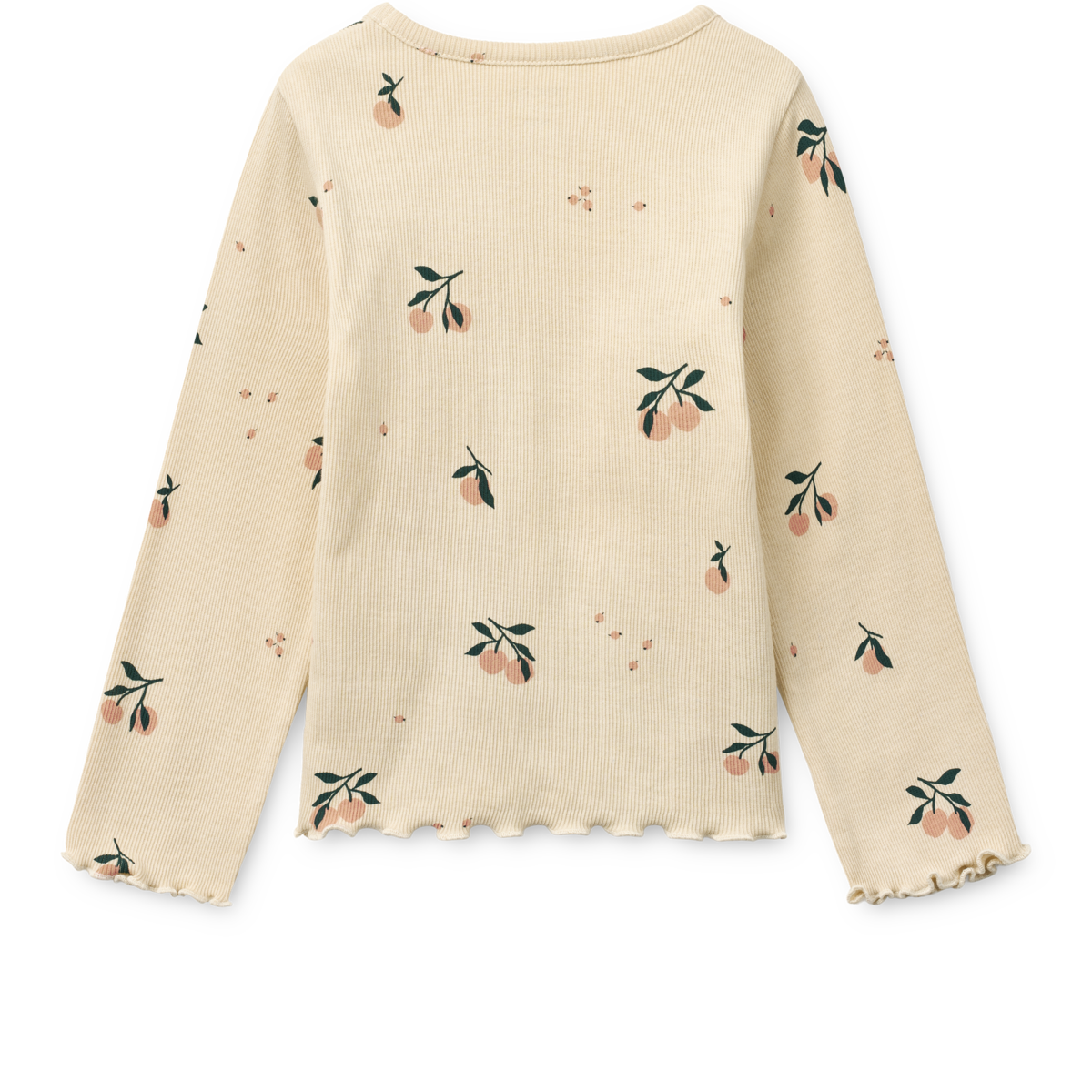 LIEWOOD LANGARM T-SHIRT