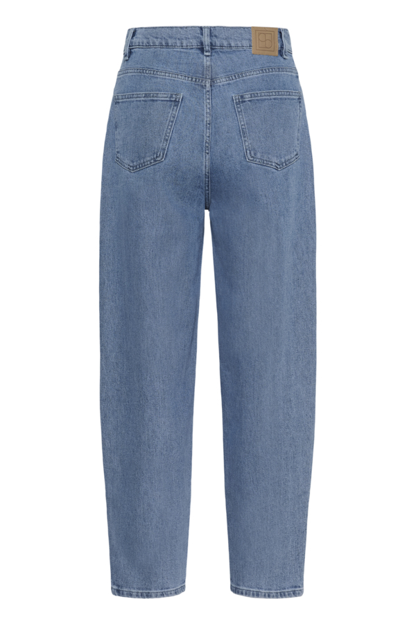SOAKED JEANS