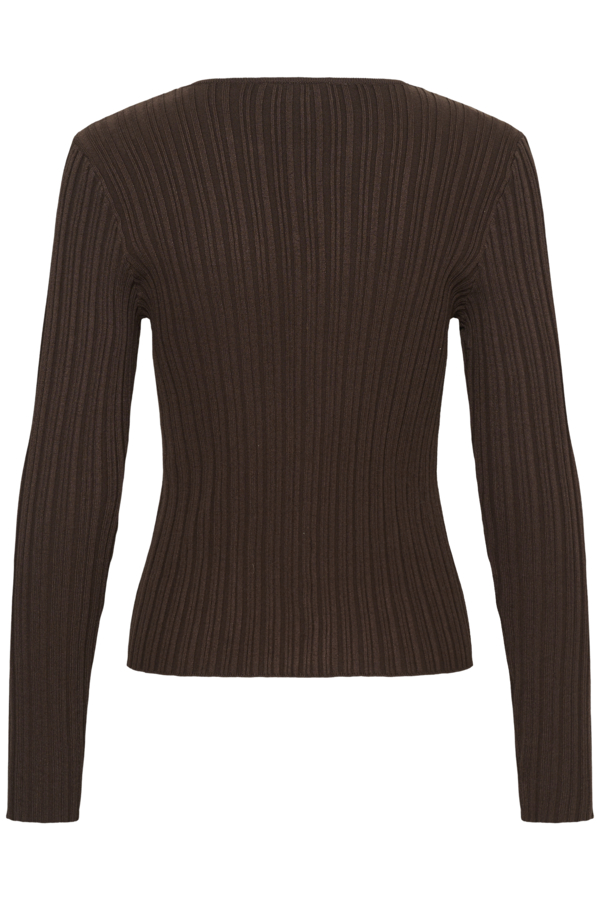 SAINT TROPEZ CARDIGAN