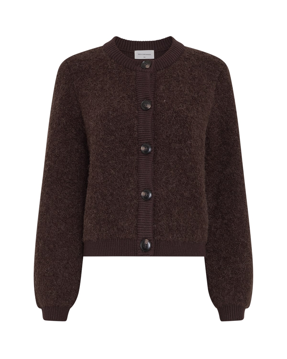 MSCH COPENHAGEN CARDIGAN