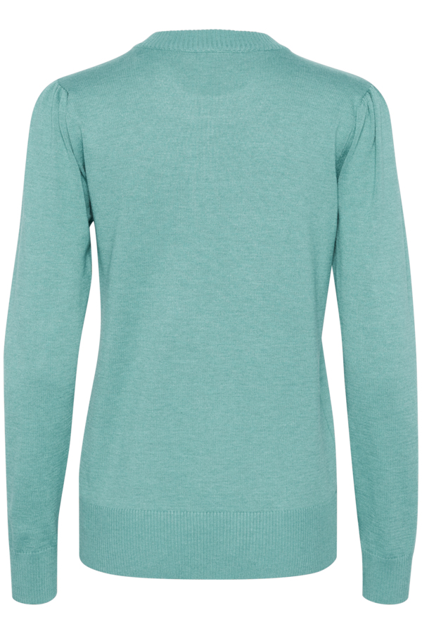 SAINT TROPEZ PULLOVER